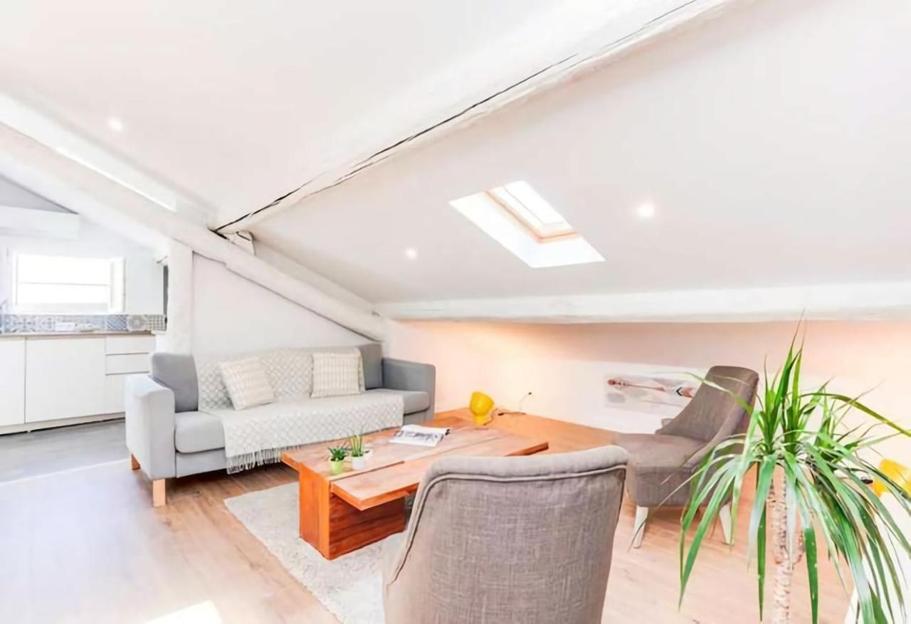 Charmant T3 Au Coeur Du Centre Ville Montpellier Dış mekan fotoğraf